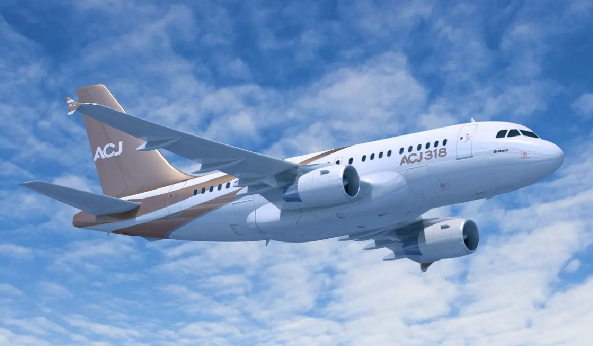 Airbus - ACJ A318 Elite - Private Jet Rentals - Preowned Private Jets - Exclusive Concierge Club.webp